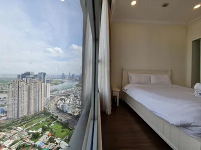 Landmark 81 Luxury Condotel – Fotos 2