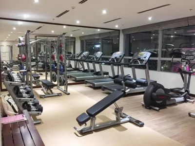 Landmark 81 Luxury Condotel – Fotos 4
