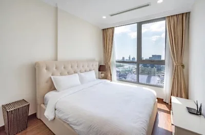 Landmark 81 Luxury Condotel – Fotos 5