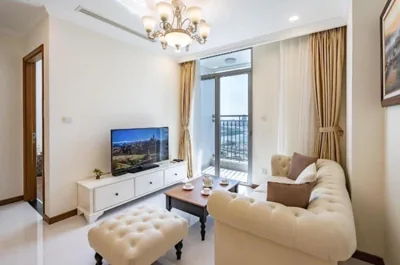 Landmark 81 Luxury Condotel – Fotos 6