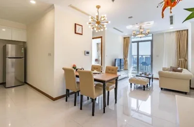 Landmark 81 Luxury Condotel – Fotos 8