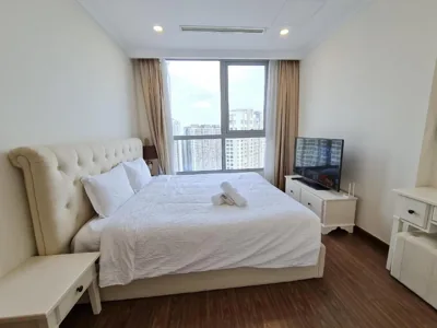 Landmark 81 Luxury Condotel – Fotos 11