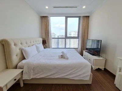 Landmark 81 Luxury Condotel – Fotos 12
