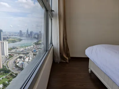 Landmark 81 Luxury Condotel – Fotos 13