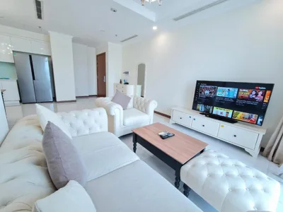 Landmark 81 Luxury Condotel – Fotos 14