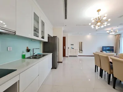 Landmark 81 Luxury Condotel – Fotos 15